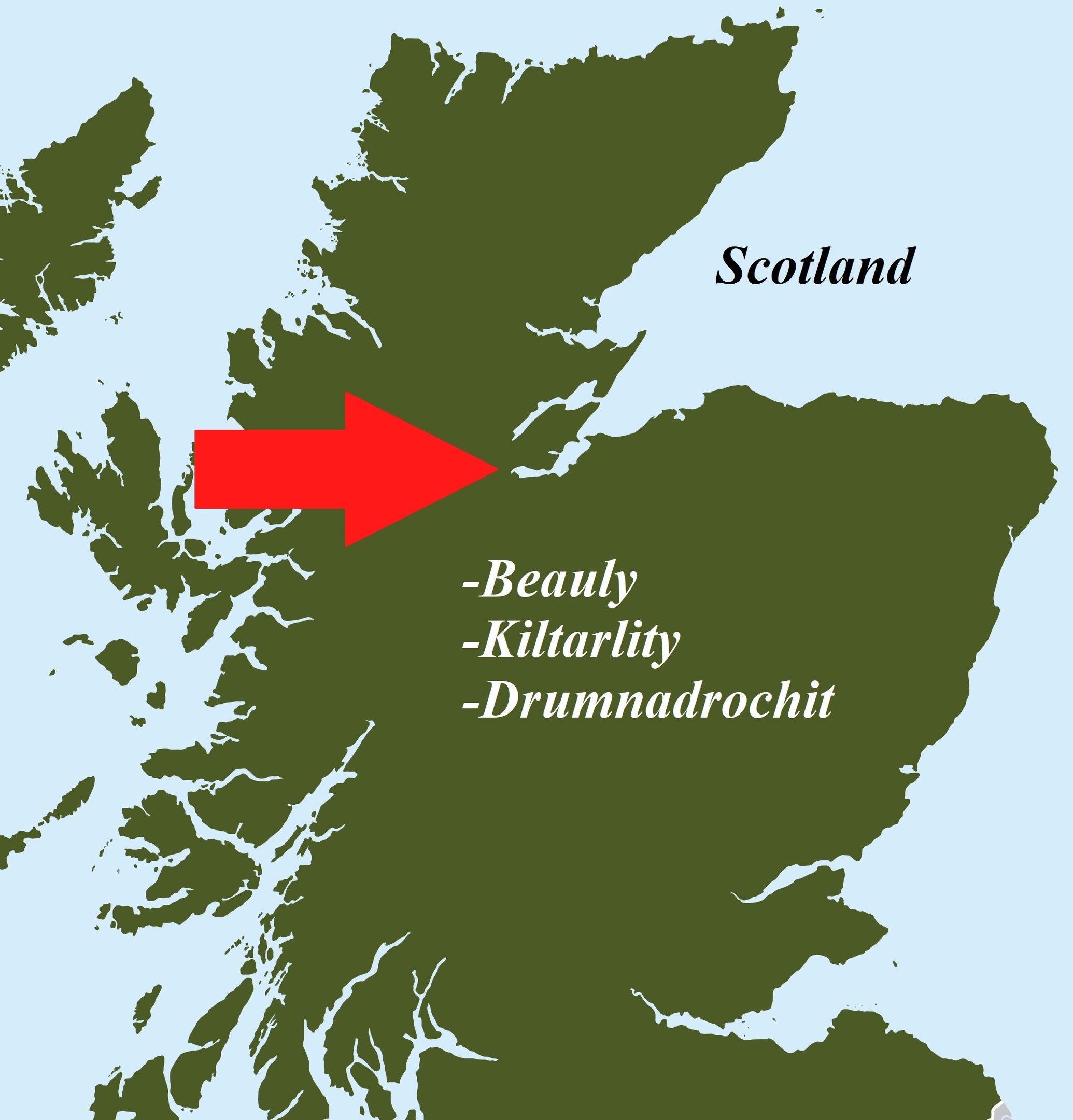 scotland mobile Barber, map, barber, locations